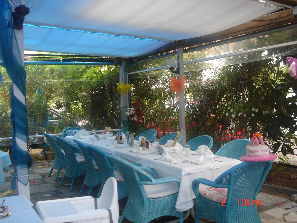 Hotel Da Giovanna Lignano Sabbiadoro Extérieur photo
