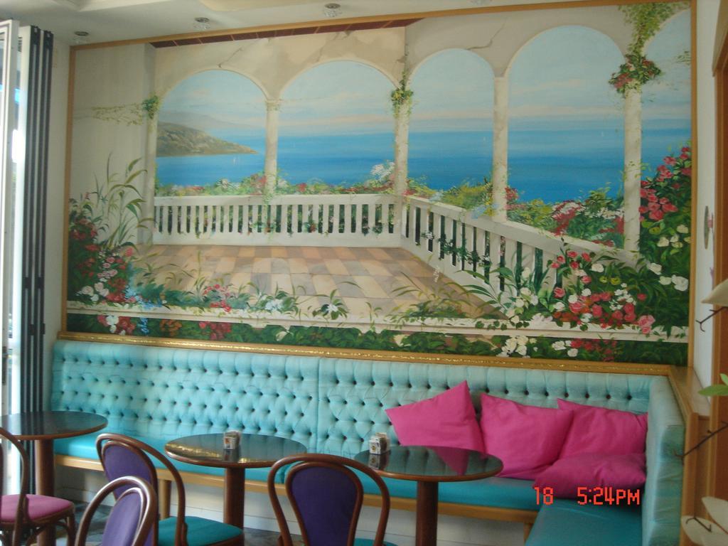 Hotel Da Giovanna Lignano Sabbiadoro Extérieur photo