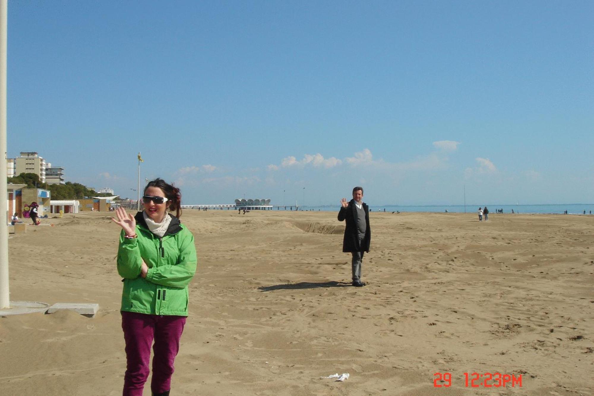Hotel Da Giovanna Lignano Sabbiadoro Extérieur photo