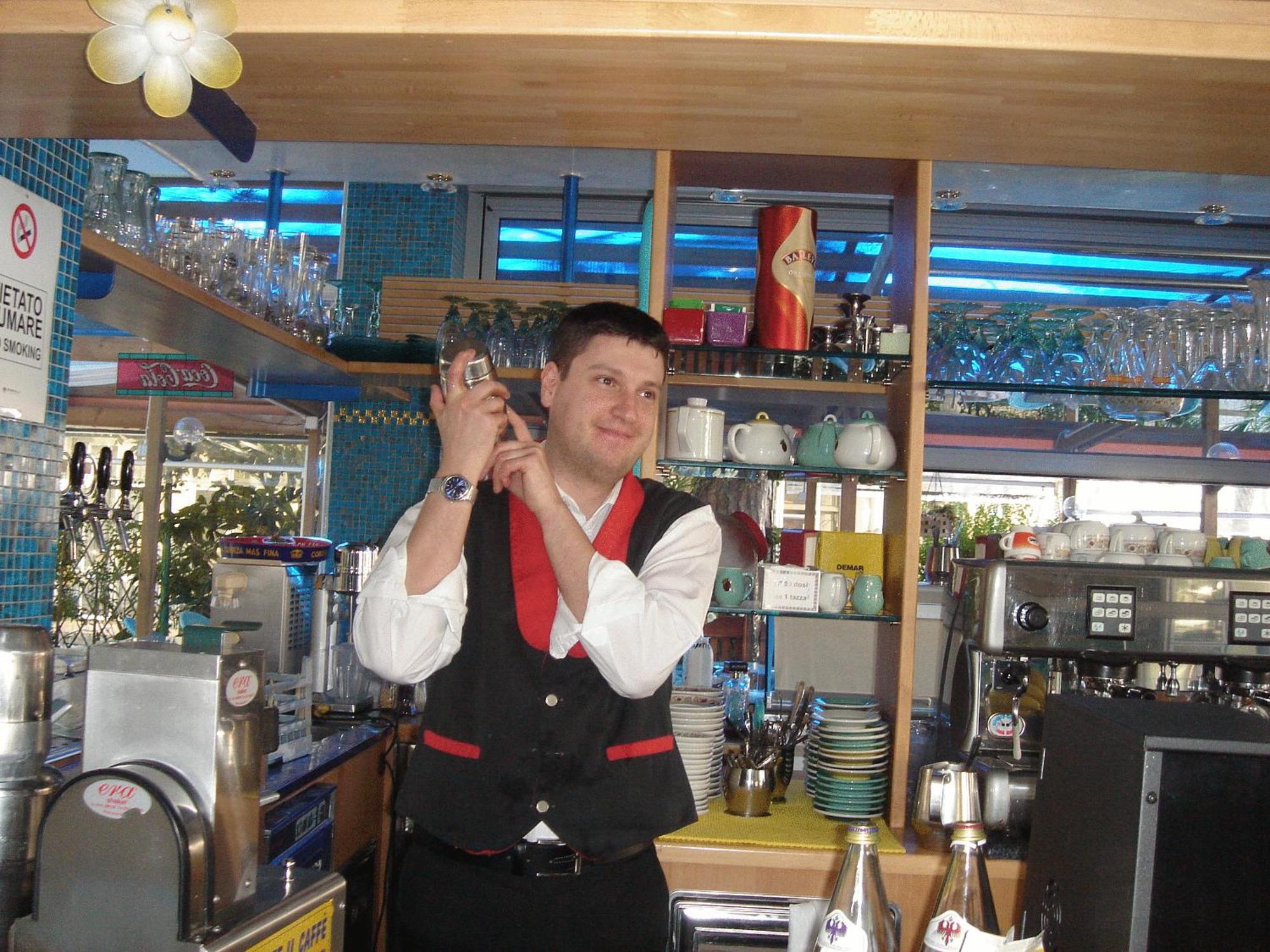 Hotel Da Giovanna Lignano Sabbiadoro Extérieur photo