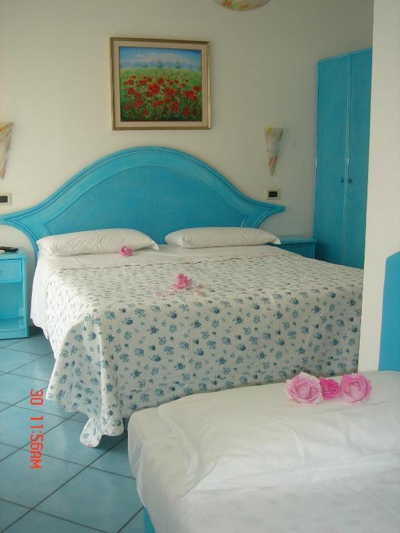 Hotel Da Giovanna Lignano Sabbiadoro Chambre photo