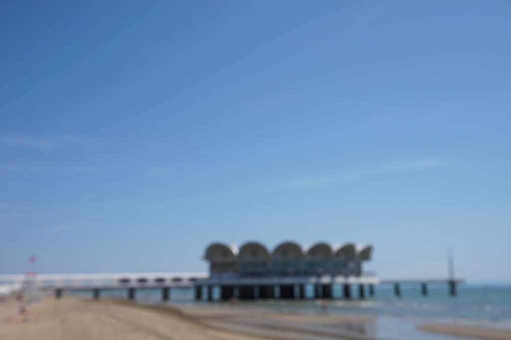 Hotel Da Giovanna Lignano Sabbiadoro Extérieur photo