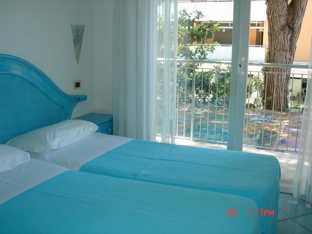 Hotel Da Giovanna Lignano Sabbiadoro Extérieur photo
